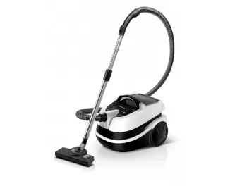 Пилосос BOSCH Serie | 4 AquaWash&Clean BWD421PRO White