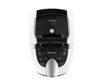 Пилосос BOSCH Serie | 4 AquaWash&Clean BWD421PRO White