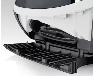 Пилосос BOSCH Serie | 4 AquaWash&Clean BWD421PRO White