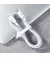 Кабель Lightning > USB Type-C  Mcdodo PD Charge 1.2m /white