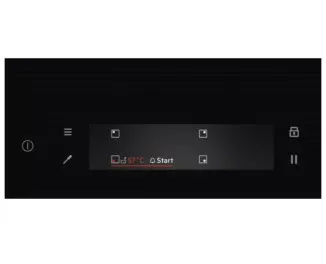 Индукционная варочная поверхность Electrolux EIS8648
