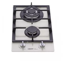 Газовая варочная поверхность Liberty PG3121BG-CCAV (455)