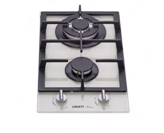 Газовая варочная поверхность Liberty PG3121BG-CCAV (455)