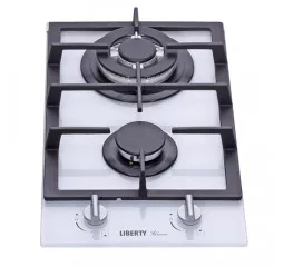 Газовая варочная поверхность Liberty PG3121BG-CCW (454)
