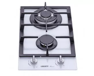 Газовая варочная поверхность Liberty PG3121BG-CCW (454)