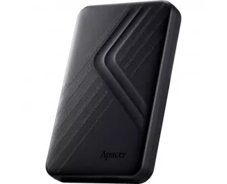 Внешний жесткий диск 5 TB Apacer AC236 (AP5TBAC236B-1)