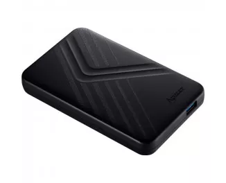 Внешний жесткий диск 5 TB Apacer AC236 (AP5TBAC236B-1)