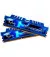 Оперативная память DDR3 16 Gb (2400 MHz) (Kit 8 Gb x 2) G.SKILL RipjawsX (F3-2400C11D-16GXM)