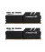 Оперативна пам'ять DDR4 32 Gb (3600 MHz) (Kit 16 Gb x 2) G.SKILL Trident Z (F4-3600C17D-32GTZKW)