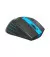 Мышь беспроводная A4Tech FG30 Black/Blue USB