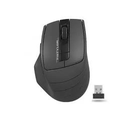 Мышь беспроводная A4Tech FG30 Black/Grey USB