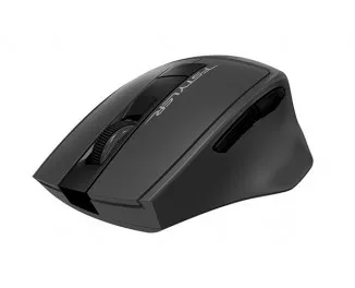 Мышь беспроводная A4Tech FG30 Black/Grey USB
