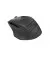 Мышь беспроводная A4Tech FG30 Black/Grey USB