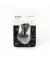 Мышь беспроводная A4Tech FG30 Black/Grey USB