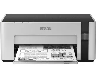 Принтер струйный Epson M1100 (C11CG95405)