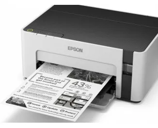 Принтер струменевий Epson M1100 (C11CG95405)