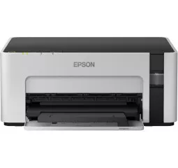Принтер струйный Epson M1120 с Wi-Fi (C11CG96405)