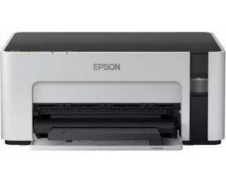 Принтер струйный Epson M1120 с Wi-Fi (C11CG96405)