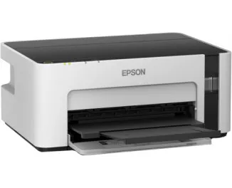 Принтер струйный Epson M1120 с Wi-Fi (C11CG96405)