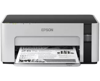 Принтер струйный Epson M1120 с Wi-Fi (C11CG96405)