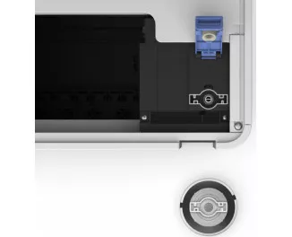 Принтер струйный Epson M1120 с Wi-Fi (C11CG96405)