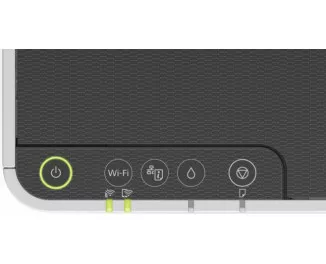 Принтер струйный Epson M1120 с Wi-Fi (C11CG96405)