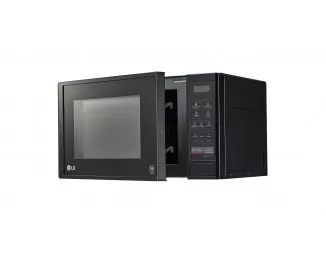 Мікрохвильова піч LG MS2042DB