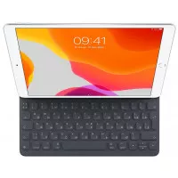 Чехол-клавиатура Apple Smart Keyboard для iPad 10.2