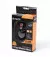 Мышь беспроводная A4Tech G3-300N Black+Orange