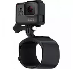 Кріплення GoPro The Strap (Hand+Wrist+Arm+Leg Mount) (AHWBM-002)