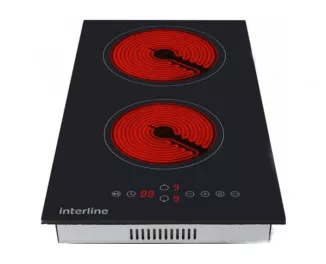 Электрическая варочная поверхность Interline HHV 536 SPT BA