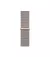 Нейлоновий ремінець для Apple Watch 44/45/46 mm Sport Loop Pink Sand