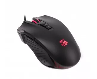 Мышь A4Tech V9M Bloody (Black)