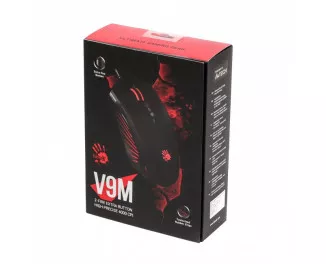 Миша A4Tech V9M Bloody (Black)