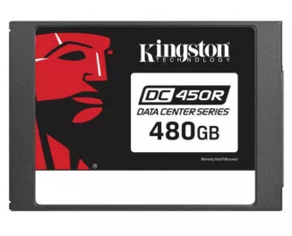 SSD накопитель 480Gb Kingston DC450R (SEDC450R/480G)