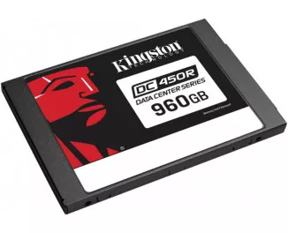SSD накопитель 960Gb Kingston DC450R (SEDC450R/960G)