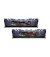 Оперативная память DDR4 32 Gb (3200 MHz) (Kit 16 Gb x 2) G.SKILL Flare X (F4-3200C16D-32GFX)