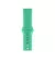 Силиконовый ремешок для Apple Watch 44/45/46 mm Apple Sport Band Spearmint (MV792)