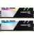Оперативна пам'ять DDR4 16 Gb (3200 MHz) (Kit 8 Gb x 2) G.SKILL Trident Z Neo (F4-3200C16D-16GTZN)