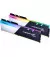 Оперативна пам'ять DDR4 16 Gb (3200 MHz) (Kit 8 Gb x 2) G.SKILL Trident Z Neo (F4-3200C16D-16GTZN)