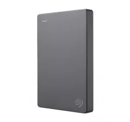 Внешний жесткий диск 1 TB Seagate Bacis Gray (STJL1000400)