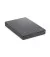 Внешний жесткий диск 1 TB Seagate Bacis Gray (STJL1000400)