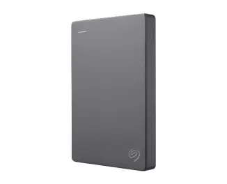 Внешний жесткий диск 4 TB Seagate Bacis Black (STJL4000400)