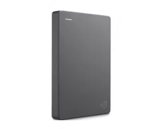 Внешний жесткий диск 4 TB Seagate Bacis Black (STJL4000400)