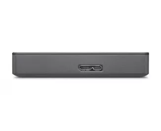 Внешний жесткий диск 4 TB Seagate Bacis Black (STJL4000400)
