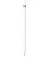 Стилус Apple Pencil 1st Generation (MK0C2)