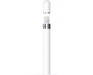 Стилус Apple Pencil 1st Generation (MK0C2)