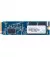 SSD накопитель 500Gb Apacer (AP500GAS2280Q4-1)