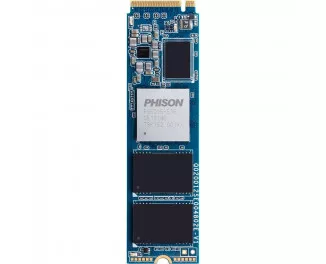 SSD накопитель 500Gb Apacer (AP500GAS2280Q4-1)