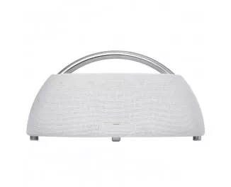 Портативная колонка Harman/Kardon Go + Play White (HKGOPLAYMINIWHTEU)
